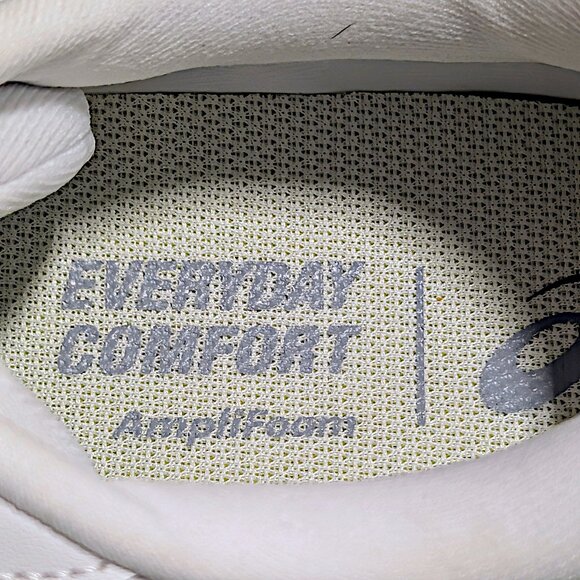 Asics Gel-Contend Athletic Walker Men's Size 12 Pristine Condition 1131AO49 - Picture 6 of 7